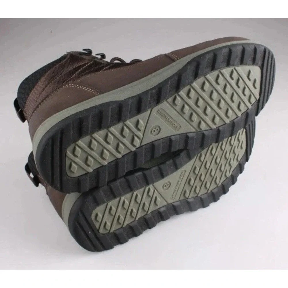 Weatherproof 